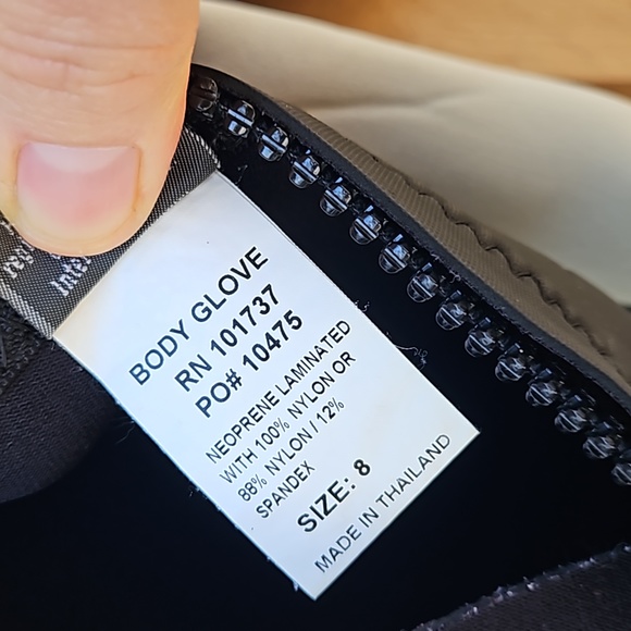 Bodyglove - Picture 14 of 14